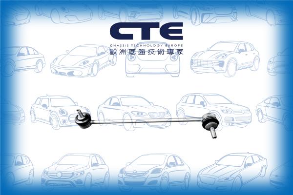 CTE CSL09026L - Çubuq / Strut, stabilizator furqanavto.az