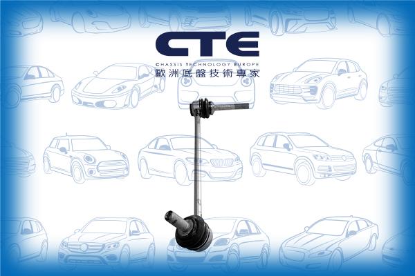 CTE CSL09021R - Çubuq / Strut, stabilizator furqanavto.az