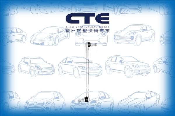 CTE CSL09023R - Çubuq / Strut, stabilizator furqanavto.az