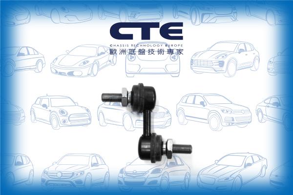 CTE CSL04003L - Çubuq / Strut, stabilizator furqanavto.az