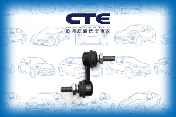 CTE CSL04003R - Çubuq / Strut, stabilizator furqanavto.az