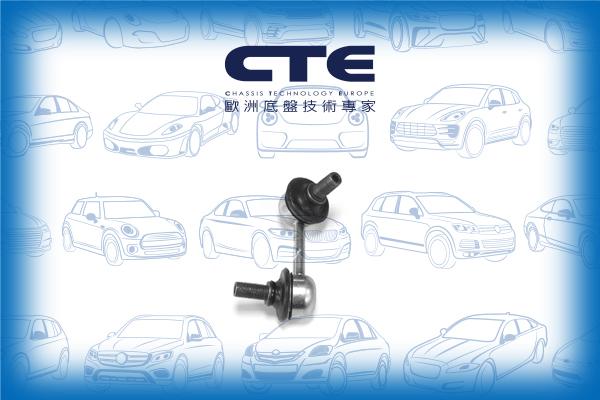 CTE CSL05040L - Çubuq / Strut, stabilizator furqanavto.az