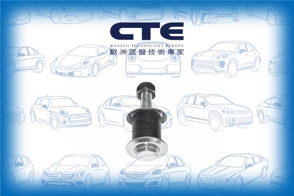 CTE CSL05004 - Çubuq / Strut, stabilizator furqanavto.az