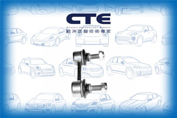 CTE CSL05005 - Çubuq / Strut, stabilizator furqanavto.az