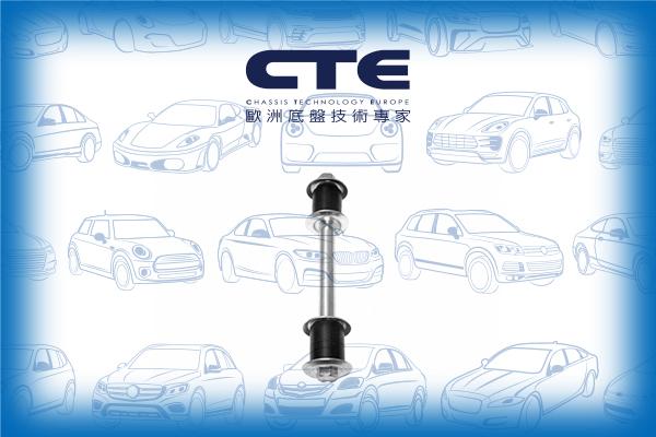 CTE CSL05003 - Çubuq / Strut, stabilizator furqanavto.az