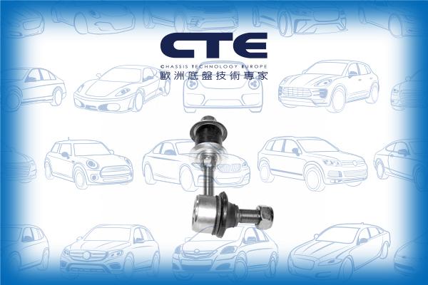 CTE CSL05014 - Çubuq / Strut, stabilizator furqanavto.az