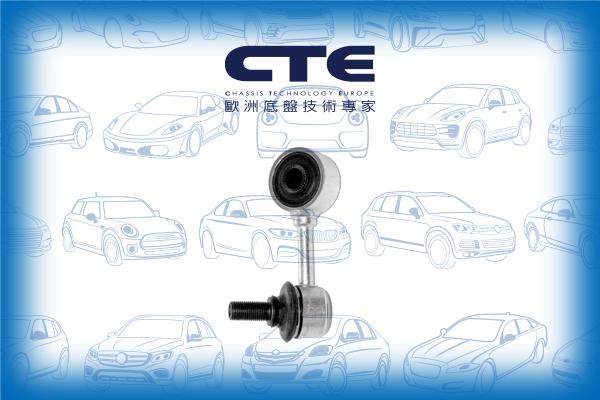 CTE CSL05011L - Çubuq / Strut, stabilizator furqanavto.az