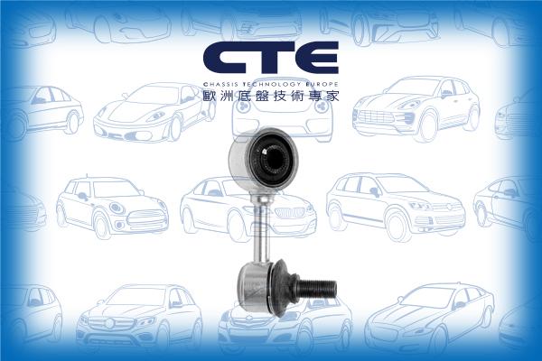 CTE CSL05011R - Çubuq / Strut, stabilizator furqanavto.az