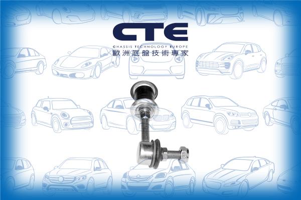 CTE CSL05012 - Çubuq / Strut, stabilizator furqanavto.az