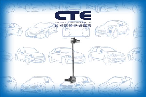 CTE CSL05039R - Çubuq / Strut, stabilizator furqanavto.az