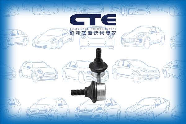 CTE CSL05038 - Çubuq / Strut, stabilizator furqanavto.az