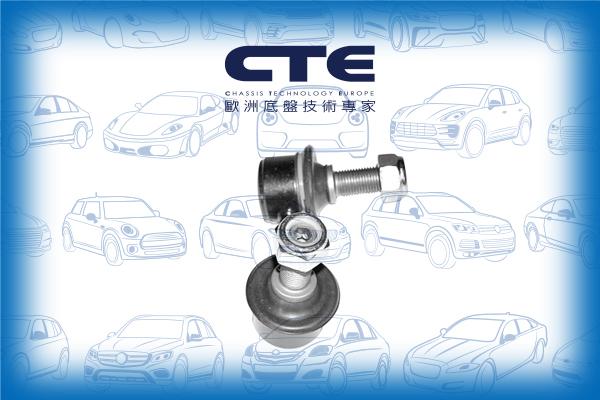 CTE CSL05025 - Çubuq / Strut, stabilizator furqanavto.az