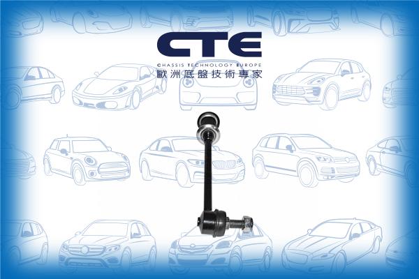 CTE CSL06042 - Çubuq / Strut, stabilizator furqanavto.az