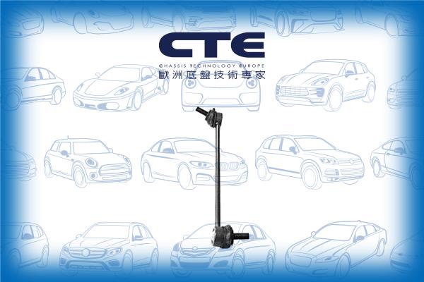 CTE CSL06056 - Çubuq / Strut, stabilizator furqanavto.az