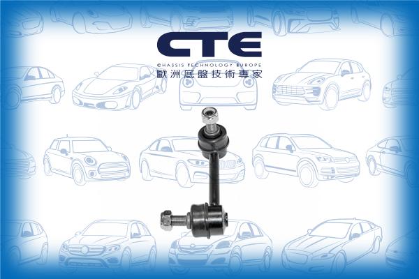 CTE CSL06052L - Çubuq / Strut, stabilizator furqanavto.az