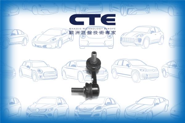 CTE CSL06060R - Çubuq / Strut, stabilizator furqanavto.az