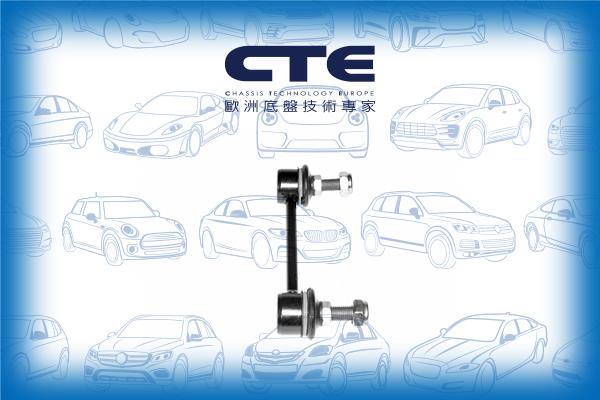 CTE CSL06008 - Çubuq / Strut, stabilizator furqanavto.az
