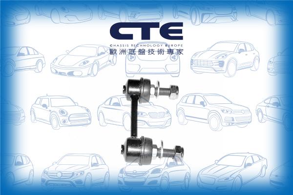 CTE CSL06015 - Çubuq / Strut, stabilizator furqanavto.az