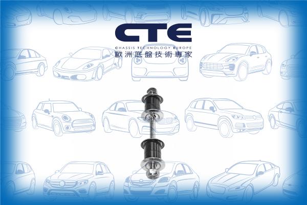 CTE CSL06016 - Çubuq / Strut, stabilizator furqanavto.az
