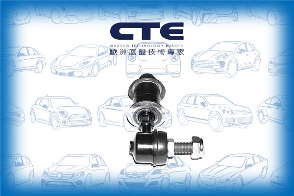 CTE CSL06010 - Çubuq / Strut, stabilizator furqanavto.az