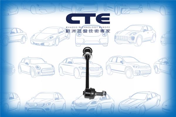 CTE CSL06034 - Çubuq / Strut, stabilizator furqanavto.az