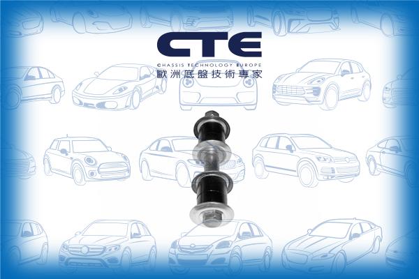 CTE CSL06036 - Çubuq / Strut, stabilizator furqanavto.az