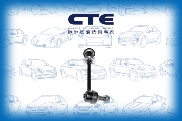 CTE CSL06029 - Çubuq / Strut, stabilizator furqanavto.az