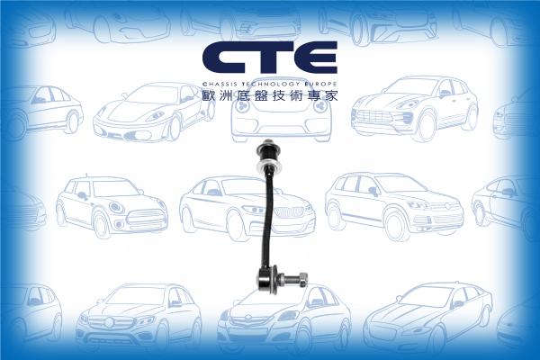 CTE CSL06024 - Çubuq / Strut, stabilizator furqanavto.az