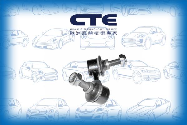 CTE CSL01014R - Çubuq / Strut, stabilizator furqanavto.az