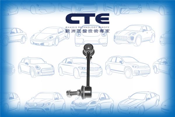 CTE CSL01013L - Çubuq / Strut, stabilizator furqanavto.az