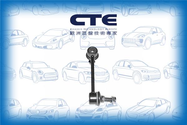 CTE CSL01013R - Çubuq / Strut, stabilizator furqanavto.az