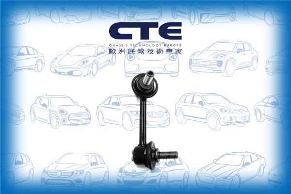 CTE CSL01030R - Çubuq / Strut, stabilizator furqanavto.az