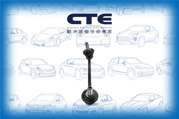 CTE CSL01032L - Çubuq / Strut, stabilizator furqanavto.az