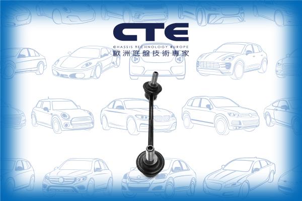 CTE CSL01032R - Çubuq / Strut, stabilizator furqanavto.az