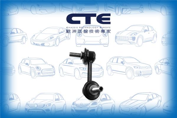 CTE CSL01029L - Çubuq / Strut, stabilizator furqanavto.az