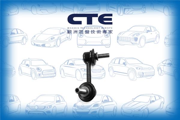 CTE CSL01029R - Çubuq / Strut, stabilizator furqanavto.az