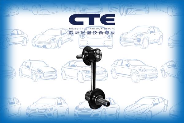 CTE CSL01025L - Çubuq / Strut, stabilizator furqanavto.az