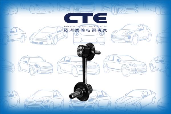 CTE CSL01025R - Çubuq / Strut, stabilizator furqanavto.az