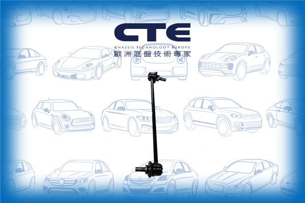 CTE CSL01026 - Çubuq / Strut, stabilizator furqanavto.az