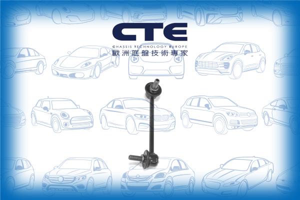 CTE CSL01028L - Çubuq / Strut, stabilizator furqanavto.az