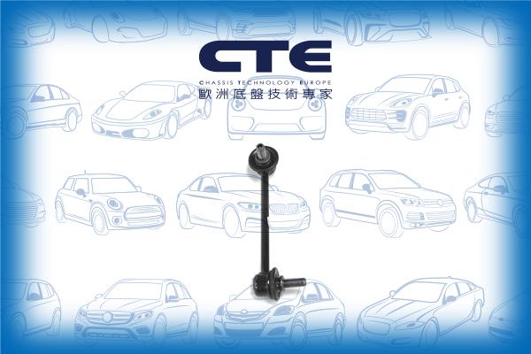 CTE CSL01028R - Çubuq / Strut, stabilizator furqanavto.az