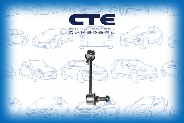 CTE CSL08006L - Çubuq / Strut, stabilizator furqanavto.az