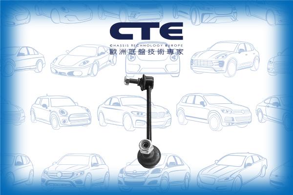 CTE CSL03046L - Çubuq / Strut, stabilizator furqanavto.az