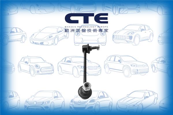 CTE CSL03046R - Çubuq / Strut, stabilizator furqanavto.az