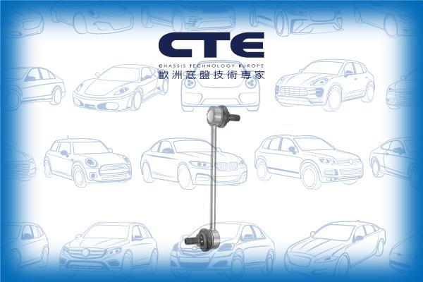 CTE CSL03040 - Çubuq / Strut, stabilizator furqanavto.az