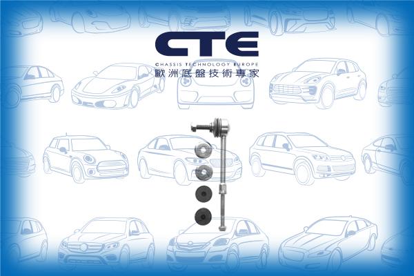 CTE CSL03048 - Çubuq / Strut, stabilizator furqanavto.az