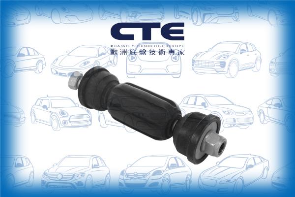 CTE CSL03054 - Çubuq / Strut, stabilizator furqanavto.az