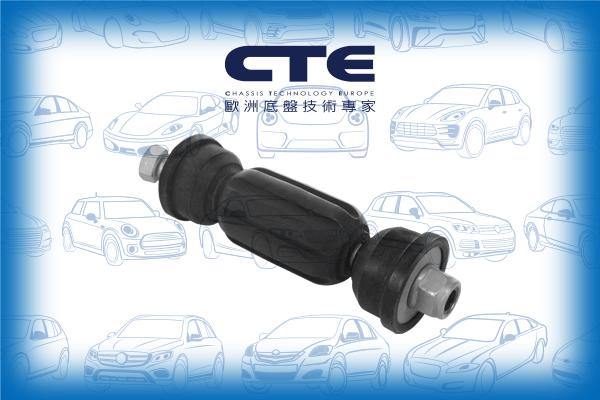 CTE CSL03054 - Çubuq / Strut, stabilizator www.furqanavto.az