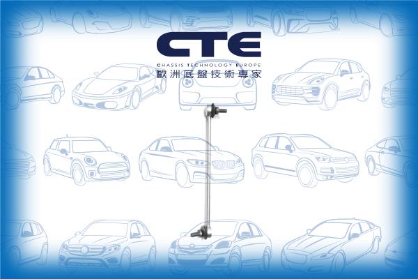 CTE CSL03050 - Çubuq / Strut, stabilizator furqanavto.az