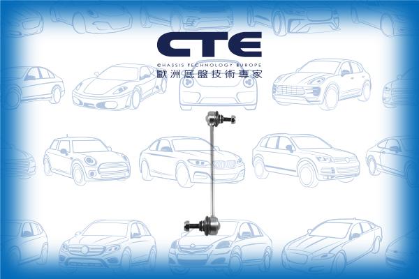 CTE CSL03051 - Çubuq / Strut, stabilizator furqanavto.az